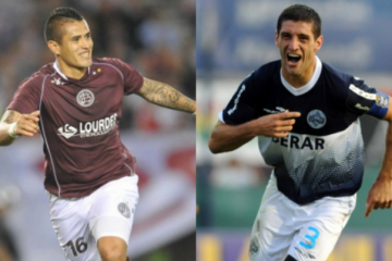 Prediksi Skor Lanus vs Gimnasia