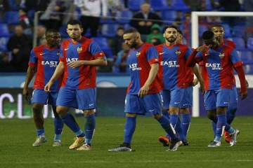 Prediksi Bola UCAM Murcia vs Levante