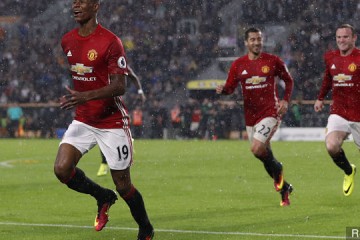 Situs Bola Tangkas Manchester United vs Hull