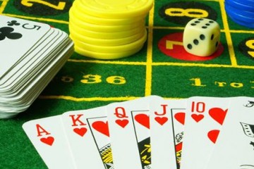 Daftar Bola Tangkasnet99 Online