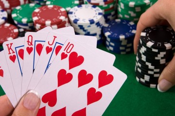 Panduan Baccarat Ion Casino Lengkap