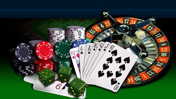 338a Casino