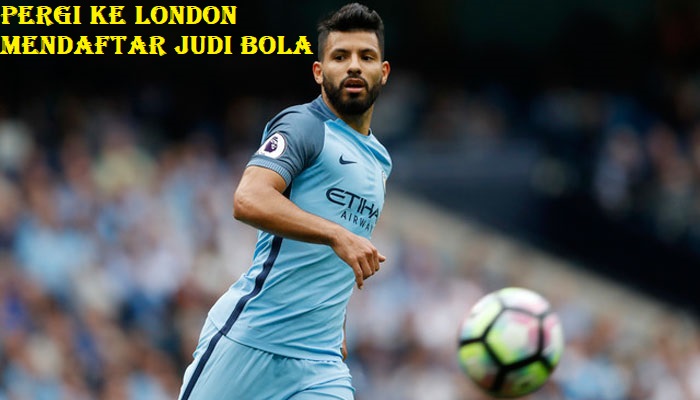 Pergi Ke London Mendaftar Judi Bola