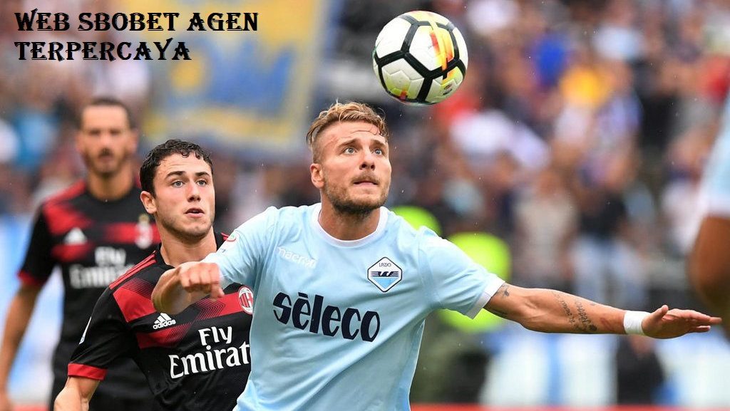Web Sbobet Agen Terpercaya