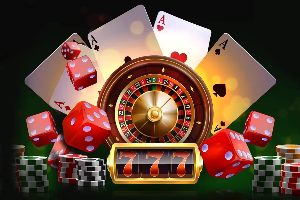 Rekomendasi Daftar Situs Judi