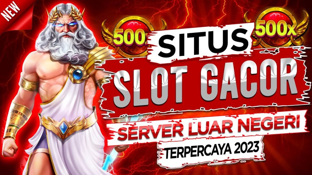 Daftar Slot