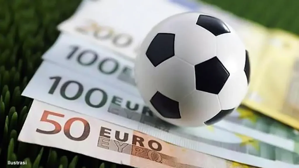Mengapa Statistik Penting dalam Judi Bola