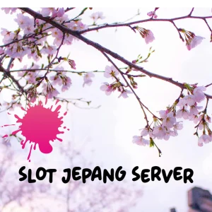 Bermain di Slot Server Jepang: Bagaimana Meningkatkan Peluang Menang Anda