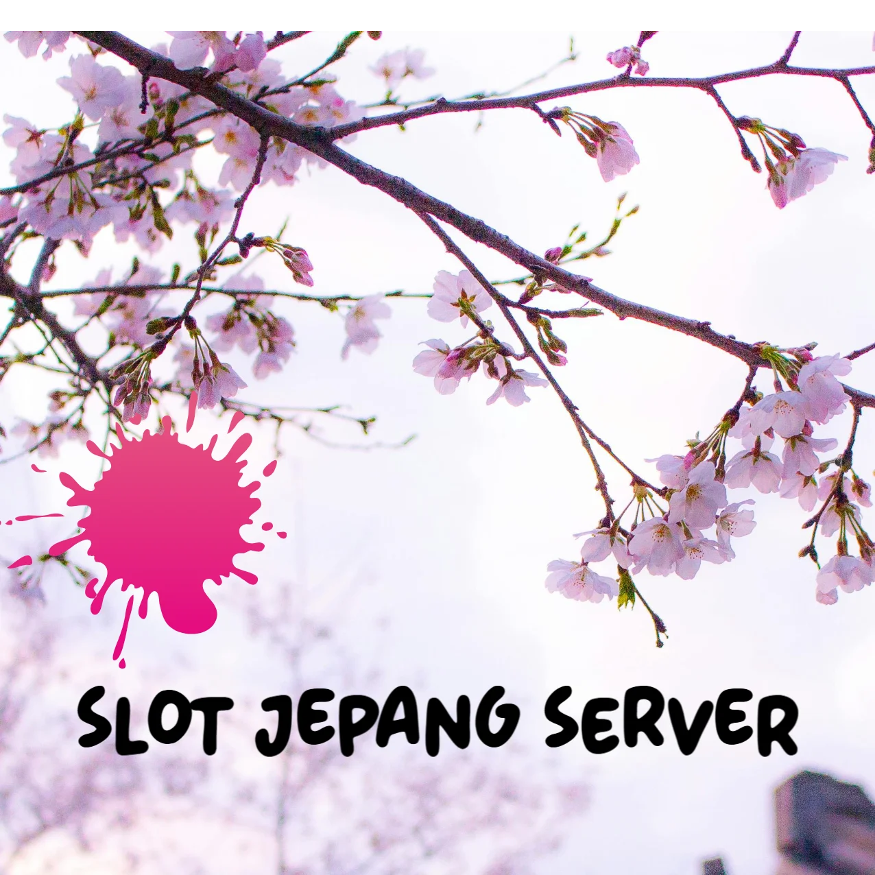 Bermain di Slot Server Jepang: Bagaimana Meningkatkan Peluang Menang Anda