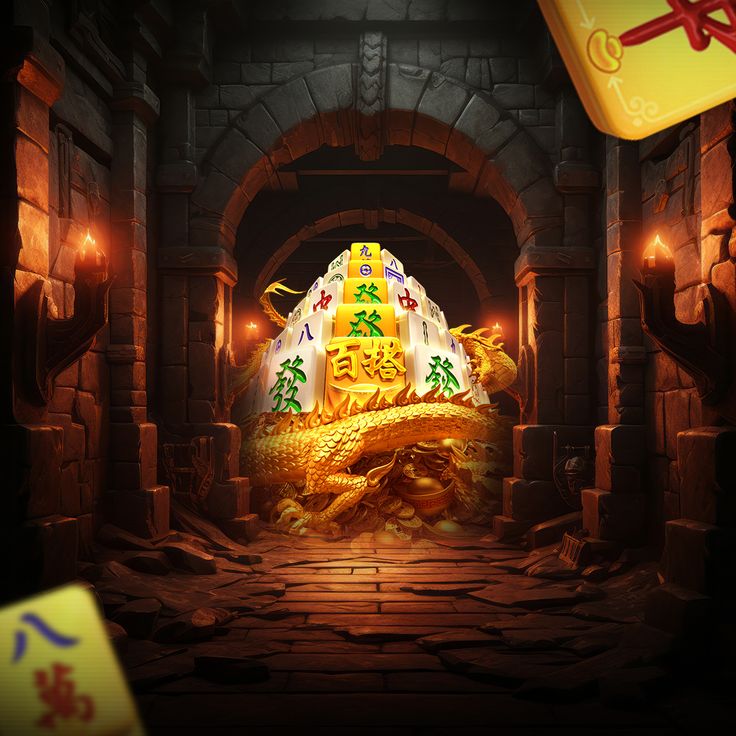 Strategi Konsisten Main Slot Mahjong Online